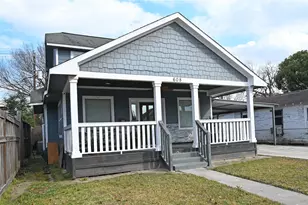 608 Archer St, Houston, TX 77009 - Photo 2
