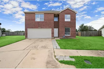 21618 Borah Peak Way, Katy, TX 77449 - Photo 2