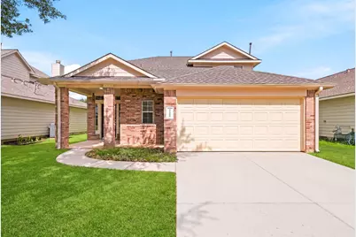 21331 Bella Mountain Drive, Spring, TX 77379 - Photo 1