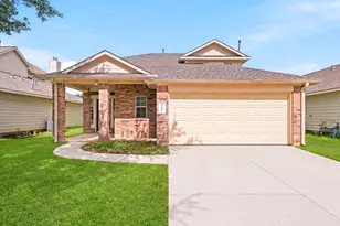 21331 Bella Mountain Dr, Spring, TX 77379 - Photo 1