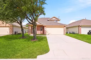 21331 Bella Mountain Dr, Spring, TX 77379 - Photo 2