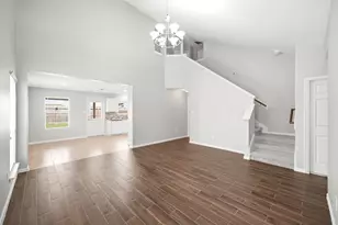 21331 Bella Mountain Dr, Spring, TX 77379 - Photo 4
