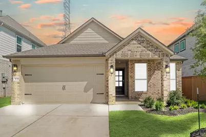 5030 Blessing Drive, Katy, TX 77493 - Photo 1