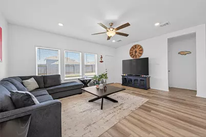 23532 Nectar Crest Heights, Splendora, TX 77372 - Photo 2