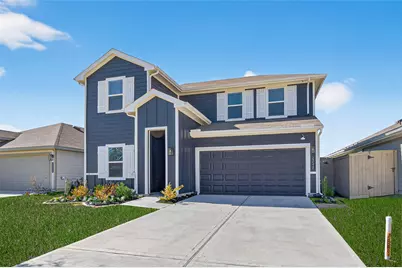 23532 Nectar Crest Heights, Splendora, TX 77372 - Photo 2