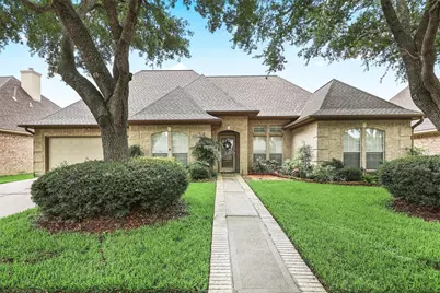 5122 Tidewater Court, Pasadena, TX 77505 - Photo 1