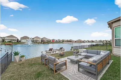 24814 Scarlatti Cantata Drive, Katy, TX 77493 - Photo 2