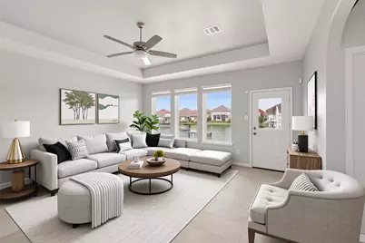 24814 Scarlatti Cantata Drive, Katy, TX 77493 - Photo 4