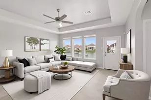 24814 Scarlatti Cantata Dr, Katy, TX 77493 - Photo 4