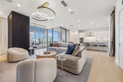 1711 Allen Parkway #2505, Houston, TX 77019 - Photo 2