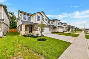 15443 Foresail Ln, Houston, TX 77053 - Photo 2