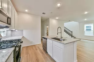 15443 Foresail Ln, Houston, TX 77053 - Photo 10