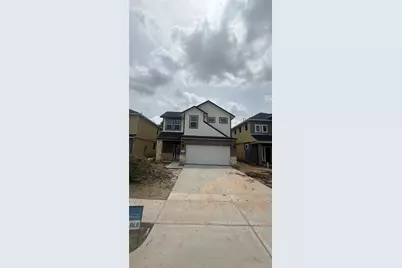 15443 Foresail Lane, Houston, TX 77053 - Photo 2