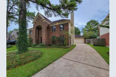 17207 Meadow Heights Drive, Houston, TX 77095 - Photo 2