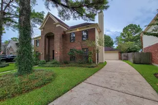 17207 Meadow Heights Dr, Houston, TX 77095 - Photo 2