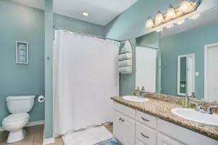 960B Palmetto Dr, Crystal Beach, TX 77650 - Photo 16