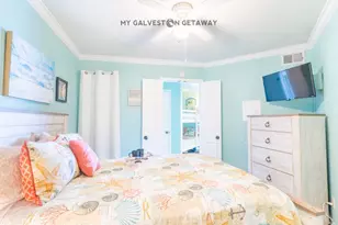 6300 Seawall Blvd, Galveston, TX 77551 - Photo 1