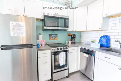 6300 Seawall Boulevard #9214, Galveston, TX 77551 - Photo 6