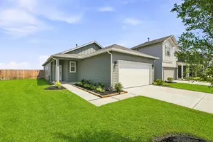 11538 Heritage Wind Dr, Crosby, TX 77532 - Photo 2