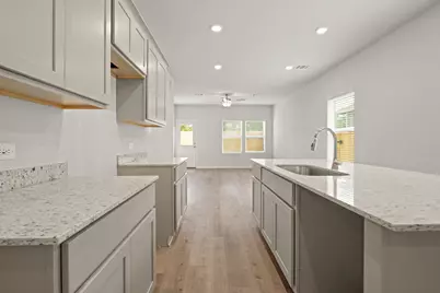 11538 Heritage Wind Drive, Crosby, TX 77532 - Photo 6