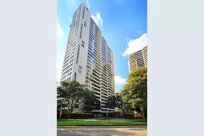 15 Greenway Plaza #12G, Houston, TX 77046 - Photo 1