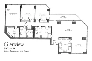 15 Greenway Plz, Houston, TX 77046 - Photo 2