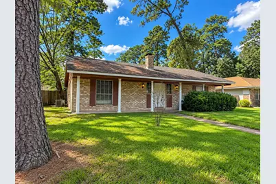 23031 Earlmist Drive, Spring, TX 77373 - Photo 2