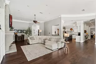 4419 Diamond Springs Dr, Missouri City, TX 77459 - Photo 10
