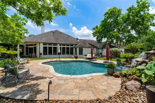 4419 Diamond Springs Dr, Missouri City, TX 77459 - Photo 4