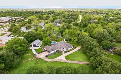 4419 Diamond Springs Drive, Missouri City, TX 77459 - Photo 1
