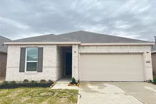 2106 Damasi Ln, Missouri City, TX 77459 - Photo 1