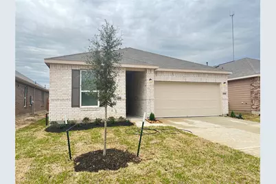 2106 Damasi Ln, Missouri City, TX 77459 - Photo 2