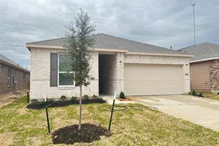 2106 Damasi Ln, Missouri City, TX 77459 - Photo 2