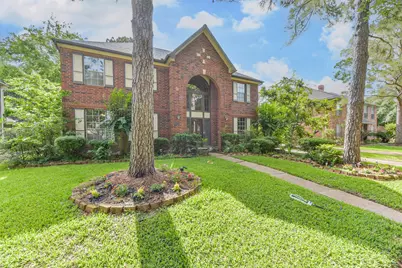 1306 N Gabriel River Circle, Sugar Land, TX 77478 - Photo 1