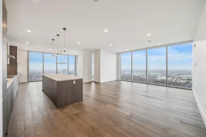 1711 Allen Parkway #2701, Houston, TX 77019 - Photo 1