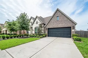 2511 Marble Hill Dr, Missouri City, TX 77459 - Photo 44