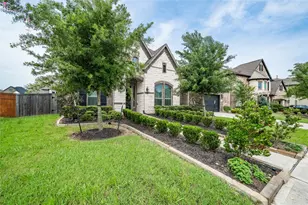 2511 Marble Hill Dr, Missouri City, TX 77459 - Photo 46