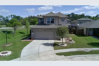 21818 Barred Owl Drive, Humble, TX 77338 - Photo 2