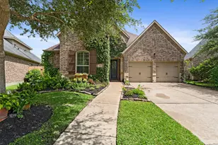 22 Willow Bay Dr, Missouri City, TX 77459 - Photo 1