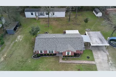 37127 Gossamer Lane, Magnolia, TX 77354 - Photo 1