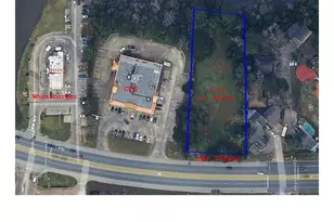 1400 W Church St, Livingston, TX 77351 - Photo 1