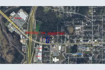 1400 W Church Street, Livingston, TX 77351 - Photo 2