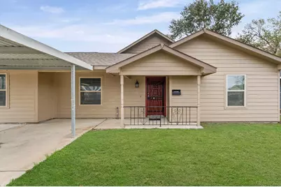 3611 Wyoming Street, Houston, TX 77021 - Photo 1