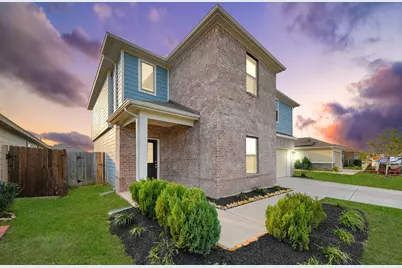 2511 Shining Spur Court, Alvin, TX 77511 - Photo 2