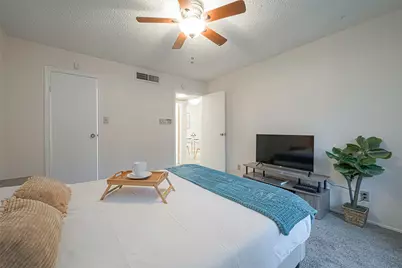 7900 N Stadium Drive #126, Houston, TX 77030 - Photo 2