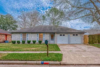 2122 Heritage Colony Drive, Friendswood, TX 77546 - Photo 1
