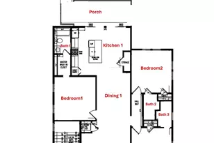 2901 Cleburne St, Houston, TX 77004 - Photo 4