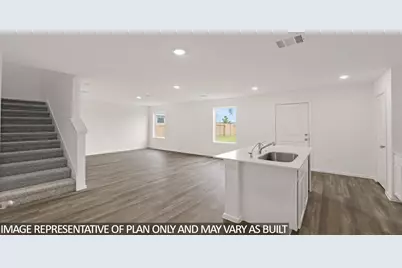 14319 Leafy Willow Drive, Splendora, TX 77372 - Photo 8