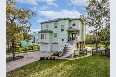 3100 Massengale Lane, Webster, TX 77598 - Photo 1