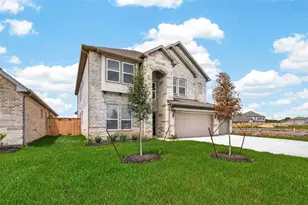 3427 Windmill Palm Dr, Manvel, TX 77578 - Photo 2